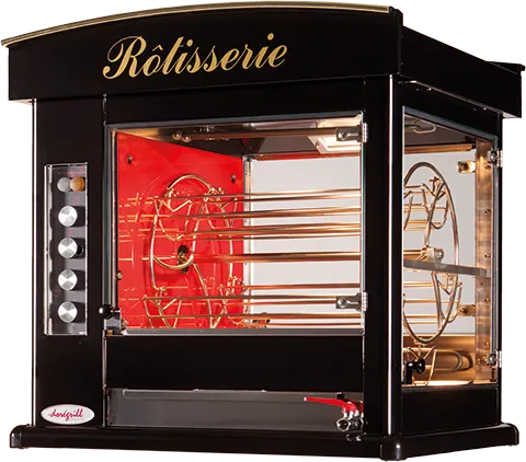 Rotissoires