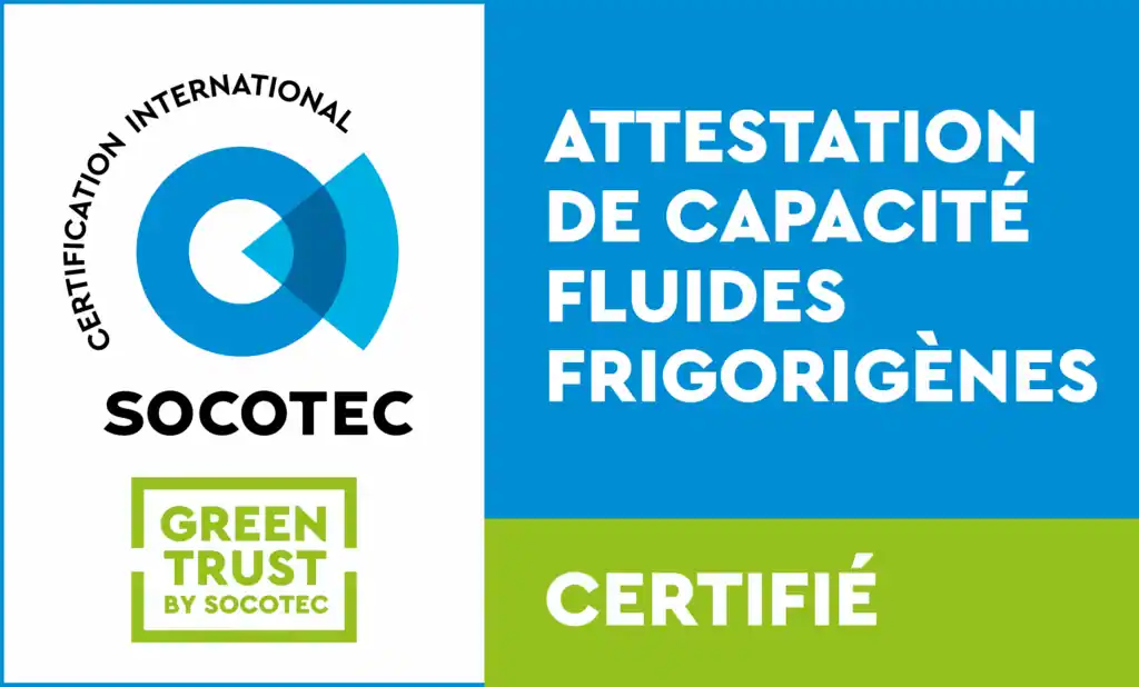 Certifiés SOCOTEC